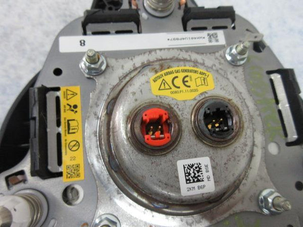 SUBARU IMPREZA CROSSTREK 2018-2020-2019-2022-2021-2023 Airbag steering LEFT KNEE