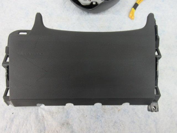 SUBARU IMPREZA CROSSTREK 2018-2020-2019-2022-2021-2023 Airbag steering LEFT KNEE