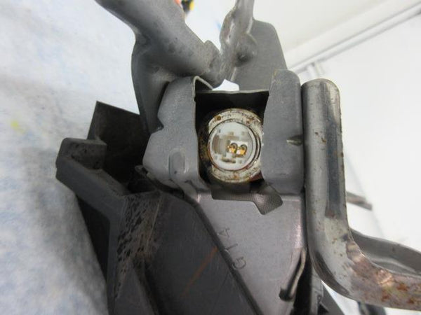 SUBARU IMPREZA CROSSTREK 2018-2020-2019-2022-2021-2023 Airbag steering LEFT KNEE