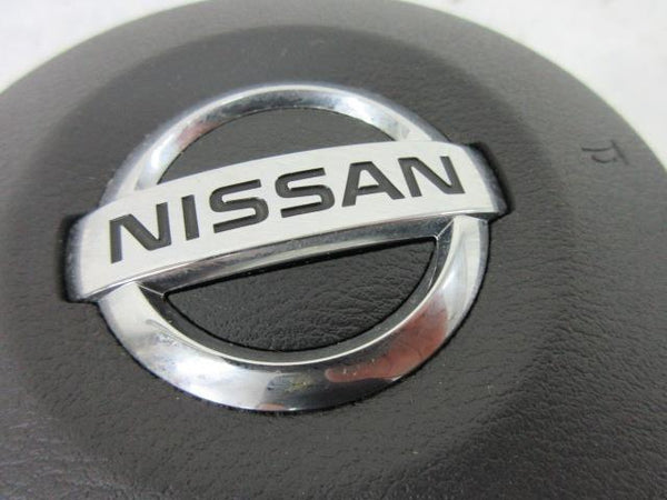 NISSAN KICKS 2020-2021-2022-2023-2024 OEM STEERING WHEEL LEFT AIRBAG LH DRIVER