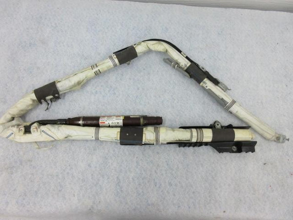 HONDA RIDGELINE 2017-2018-2022-2023-2024-2025-2026 LH LEFT curtain driver airbag
