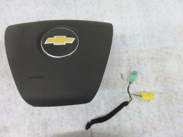 CHEVROLET SILVERADO 1500 SUBURBAN O 7 - I  4 DRIVER LEFT STEERING WHEEL L AIRBAG