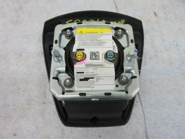 CHEVROLET SILVERADO 1500 SUBURBAN O 7 - I  4 DRIVER LEFT STEERING WHEEL L AIRBAG