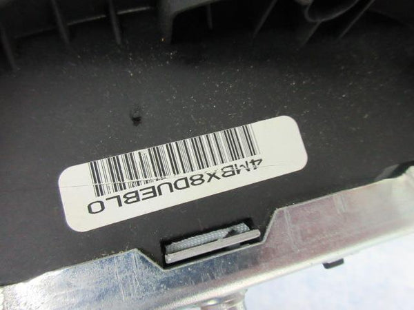 CHEVROLET SILVERADO 1500 SUBURBAN O 7 - I  4 DRIVER LEFT STEERING WHEEL L AIRBAG