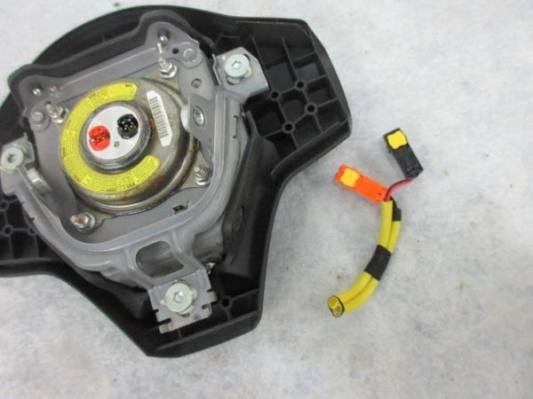 TOYOTA YARIS HATCHBACK SEDAN O 6 - I  I DRIVER AIRBAG 100% STEERING WHEEL LEFT L