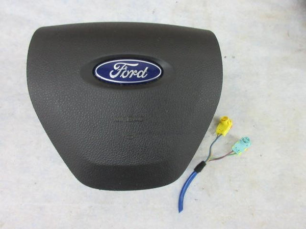 FORD RANGER 2017-2020-2019-2018-2021-2022 LEFT DRIVER Steering wheel AIRBAG OEM
