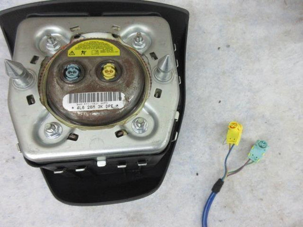 FORD RANGER 2017-2020-2019-2018-2021-2022 LEFT DRIVER Steering wheel AIRBAG OEM