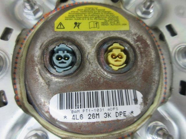 FORD RANGER 2017-2020-2019-2018-2021-2022 LEFT DRIVER Steering wheel AIRBAG OEM