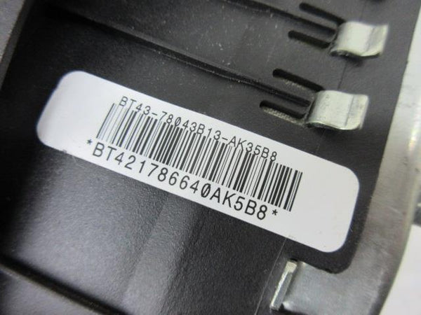 FORD RANGER 2017-2020-2019-2018-2021-2022 LEFT DRIVER Steering wheel AIRBAG OEM