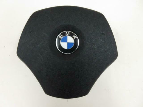 BMW 323 328 325 330 335 I & XI X  O 5 - I 5  OEM 3 SPOKES BAG DRIVER STEERING LH