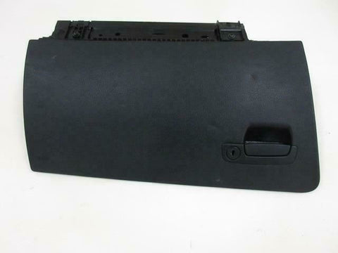 BMW E93 328 335 M3 O 7-I3 OEM RIGHT PASSENGER KNEE BAG GLOVE BOX BLACK