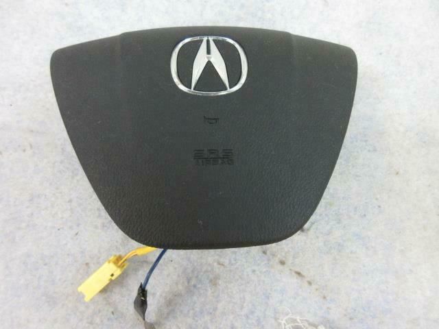 ACURA MDX 2008-2009-2010-2011-2012-2013 OEM DRIVER LEFT  STEERING WHEEL AIRBAG