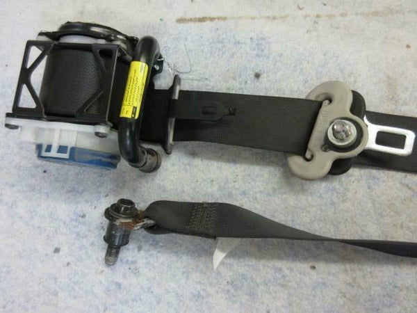 SUBARU IMPREZA 2014-2015-2016 OEM DRIVER STEERING  LEFT  SEAT BELT lh