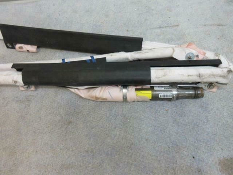 CHEVROLET EQUINOX LS  2011-2012-2013-2014-2015-2016-2017 OEM CURTAIN Airbag LEFT