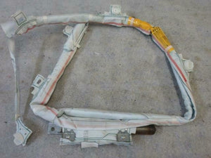 TOYOTA YARIS LE 4 DR HATCHBACK 2013-2014-2015-2016-2017 CURTAIN Airbag RIGHT