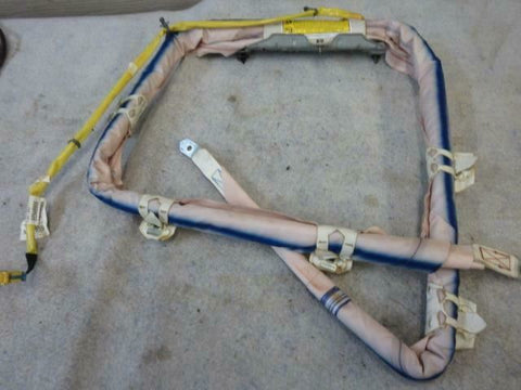 CHEVROLET CRUZE 2011-2012-2013-2014-2015 DIESEL OEM CURTAIN Airbag LEFT DRIVER