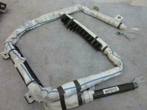 HYUNDAI SONATA SE HYBRID 2015-2016-2017 OEM CURTAIN  LEFT DRIVER AIRBAG ROOF