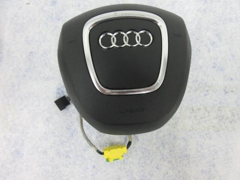 AUDI A4 S4  OEM BLACK LEFT DRIVER 8K0880201G6PS