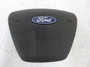 FORD ECOSPORT TITANIUM 2018-2019-2020-2021-2022 OEM STEERING WHEEL DRIVER LEFT