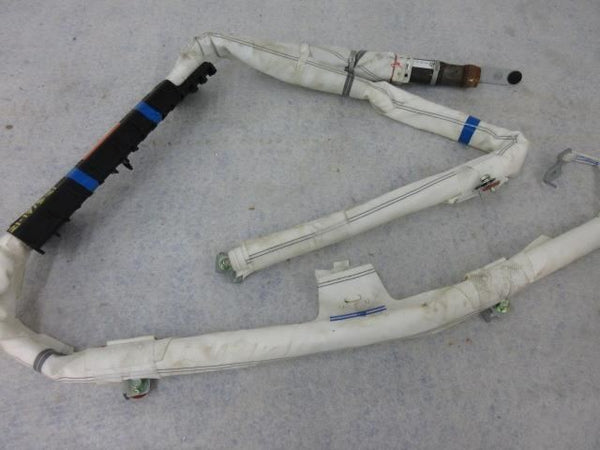 HYUNDAI ELANTRA SEDAN SE PREFERRED 2021-2022  OEM CURTAIN Airbag RIGHT PASSENGER