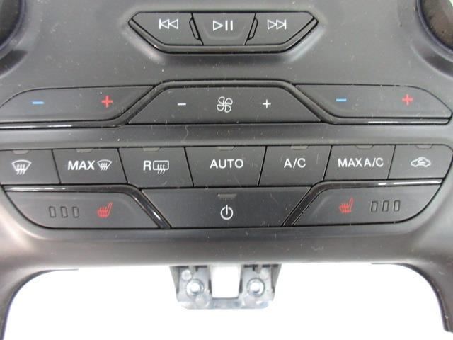 FORD RANGER 2018-2019-2020-2021 OEM SYNC 3 RADIO SCREEN 8
