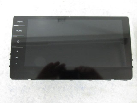 VOLKSWAGEN GOLF PASSAT JETTA  2020-2021-2022 OEM NAVIGATION 9 SCREEN 5G6919606B