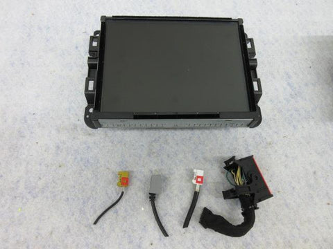 DODGE RAM 2014-2015-2016-2017 OEM VP3 CA SCREEN 8.4 RADIO UCONNECT 68238627AF