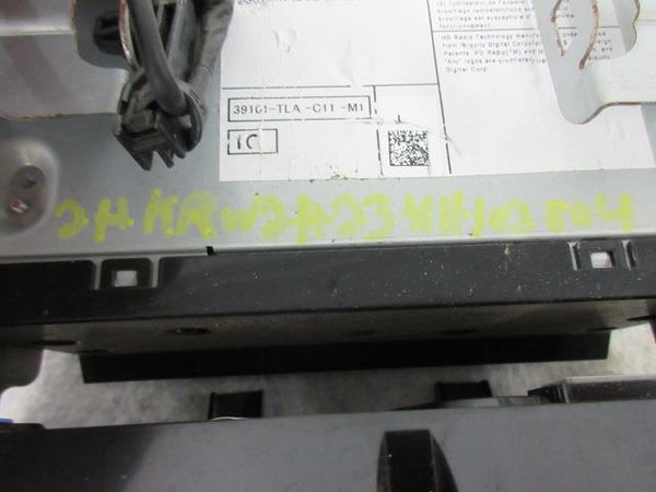HONDA CR-V 2017-2018-2019 RADIO OEM SCREEN 7 ¨CAMERA NAVIGATION 39101-TLA-C11-M1