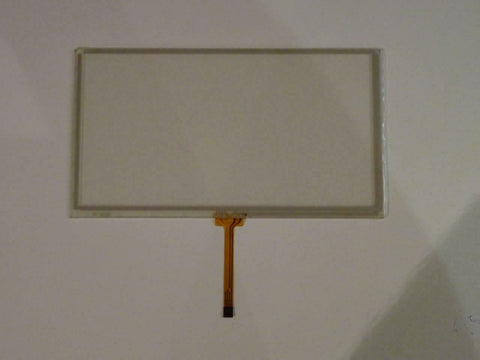 LA061WQ1(TD)(04) 2014 1/2-2015-2016-2017 TOYOTA CAMRY 6.1 RADIO TOUCH SCREEN OEM