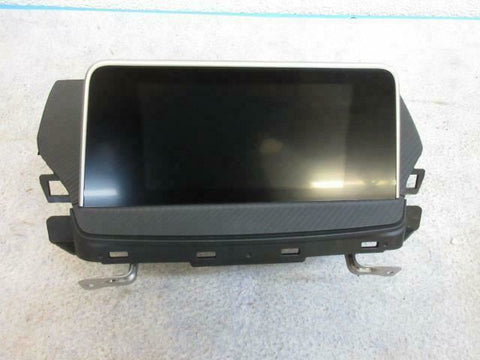 MITSUBISHI ECLIPSE CROSS 2020-2021 RADIO OEM SCREEN APPLE CAR ANDROID 8742A015XA