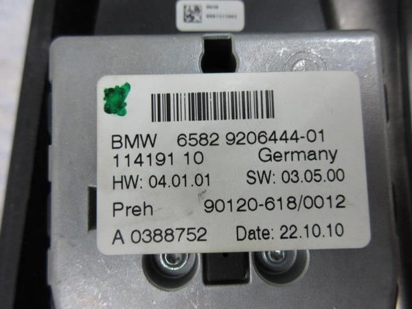 BMW  SERIES 5 2010-2011-2012 OEM RADIO CD READER NAVIGATION HEAD UNIT SCREEN 10¨