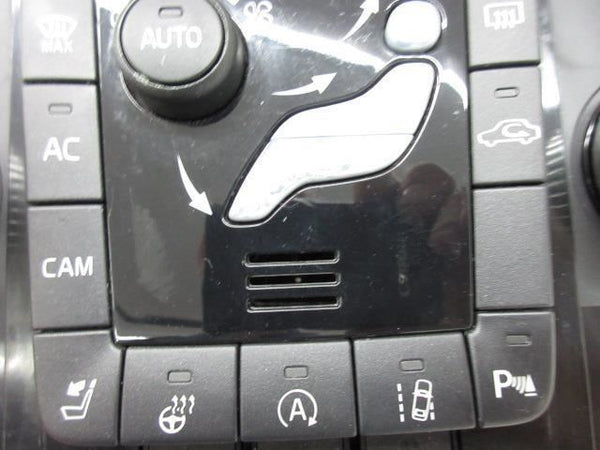 VOLVO XC60 2014-2015-2016-2017 OEM RADIO RECEIVER NAVIGATION 7 ¨ SCREEN 31382065