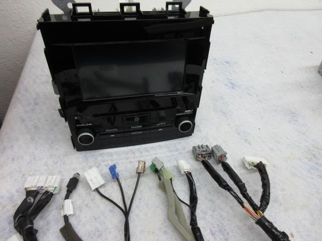 SUBARU IMPREZA 2020-2021 OEM RADIO SCREEN 6.25 APPLE ANDROID STARLINK 86431FL74A