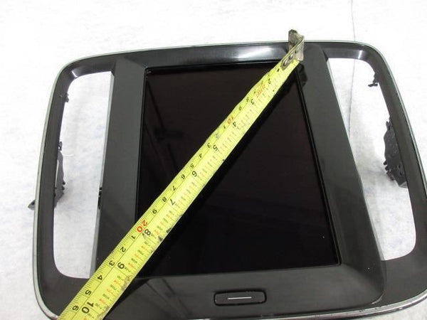 VOLVO XC40 2019-2020-2021 OEM RADIO RECEIVER NAVIGATION 9 ¨ SCREEN 31682851 AA