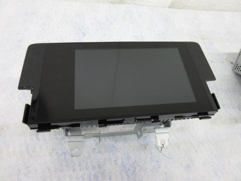 HONDA CIVIC SDN 2016-2017-2018 OEM RADIO SCREEN 7 ¨ NAVIGATION 39101-TBA-C32-M1