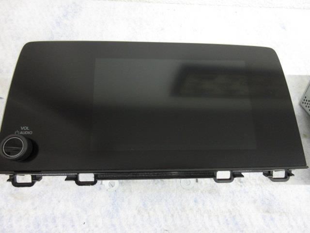 HONDA CR-V CRV 2020-2021-2022 OEM RADIO SCREEN 7 ¨ NAVIGATION 39101-TLA-CA1-M1