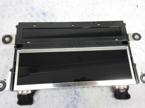 NISSAN PATHFINDER 2013-2014-2015-2016 OEM RADIO DISPLAY SCREEN 6 " 28185-3KA1A