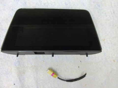 FORD ESCAPE 2020-2021-2022-2023 FOR PART ONLY OEM RADIO SCREEN 8  LJ6T-18955-FD