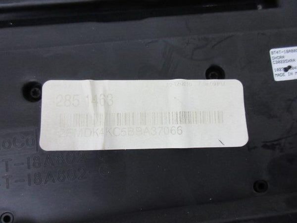 FORD EDGE SONY 2011-2012-2013-2014 OEM RADIO RECEIVER SCREEN 8 SYNC 2 NAVIGATION