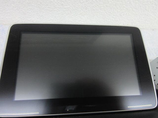 MAZDA 3 2014-2016-2015-2017 OEM RADIO SCREEN  7 ¨ NAVIGATION GPS CD READER USB
