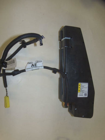 FORD FOCUS 2012-2013-2014-2015 OEM RIGHT SIDE SEAT AIRBAG