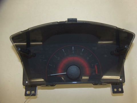 HONDA CIVIC si 2014 78200-TR7-C031-M1 OEM CLUSTER SPEEDO OEM 13 177 KM