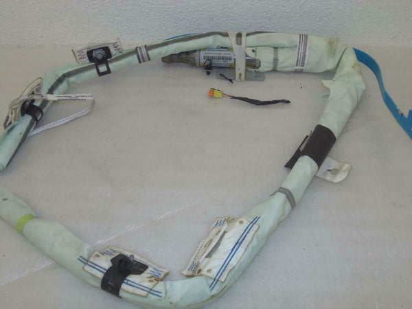 FORD FOCUS SEDAN 2012-2013-2014-2015-2016 OEM RIGHT PASSENGER Airbag CURTAIN