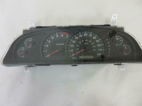 TOYOTA TUNDRA 2005-2006 107456 MILES OEM GAUGE 4.7 L  AUTO CLUSTER 83800-0C391