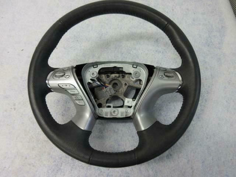 NISSAN MURANO 2015-2016-2017-2018-2019 -2020 OEM STEERING HEATER NAVIGATION