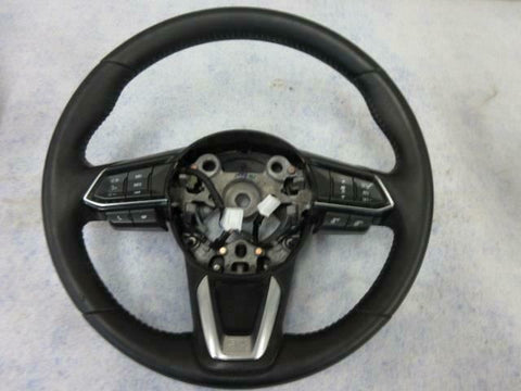 MAZDA 3 MAZDA3 CX-3 2017-2018-2019 OEM STEERING  HEATER  DISTANCE WATCH