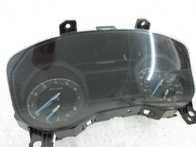 FORD RANGER 7 500 KM 2.3 L 2019 OEM SCREEN 4 ¨ CLUSTER AUTOMATIC KB3T-10849-DH