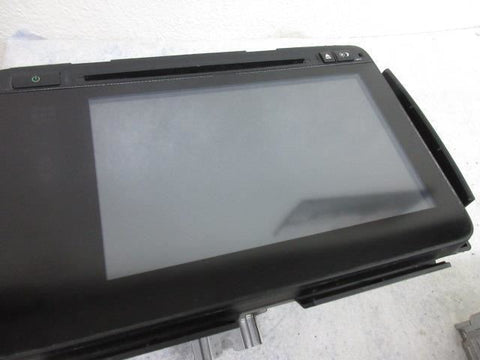 HONDA HR-V 2017-2018 OEM RADIO APPS 3TP7 ANDROIDE  7 ¨ SCREEN 39100-T7W-C015-M1