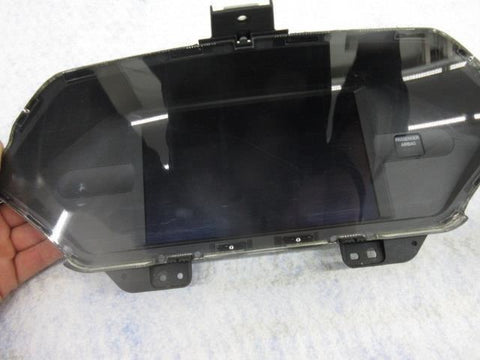 HONDA ODYSSEY 2014-2015-2016-2017 NAVIGATION RADIO DASH SCREEN 39810-TK8-A110-M1