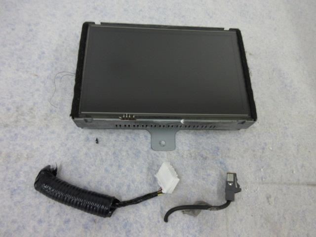 INFINITI M M56X 2011-2012-2013 OEM RADIO SCREEN 8 ¨ 280911JA3A NAVIGATION